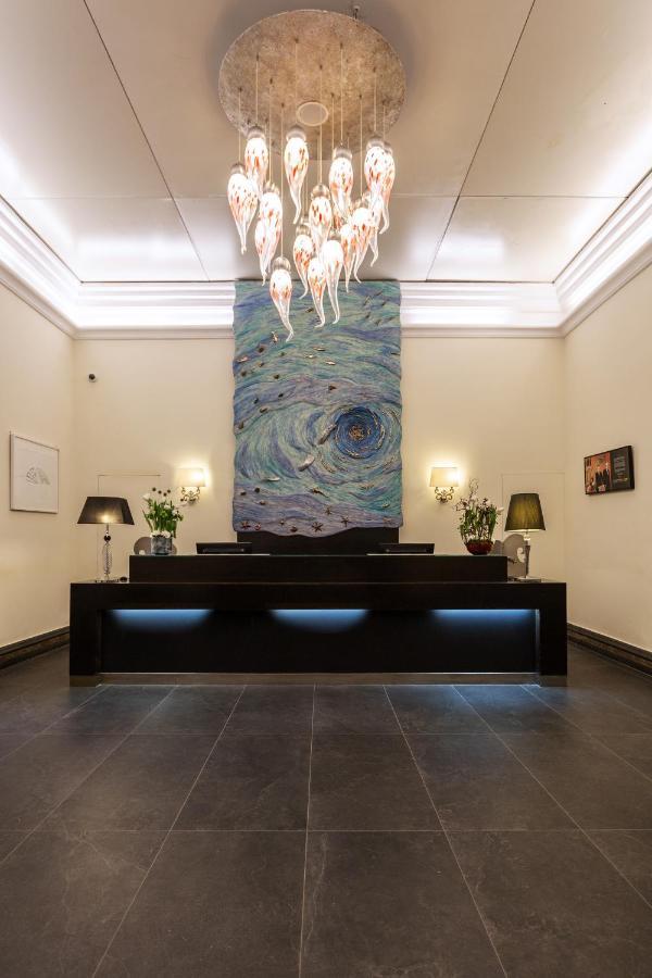 Hotel Palazzo Caracciolo 4*