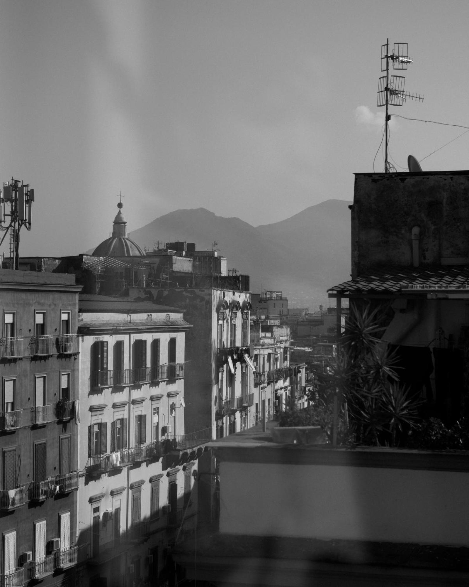 Hotel Palazzo Caracciolo Naples