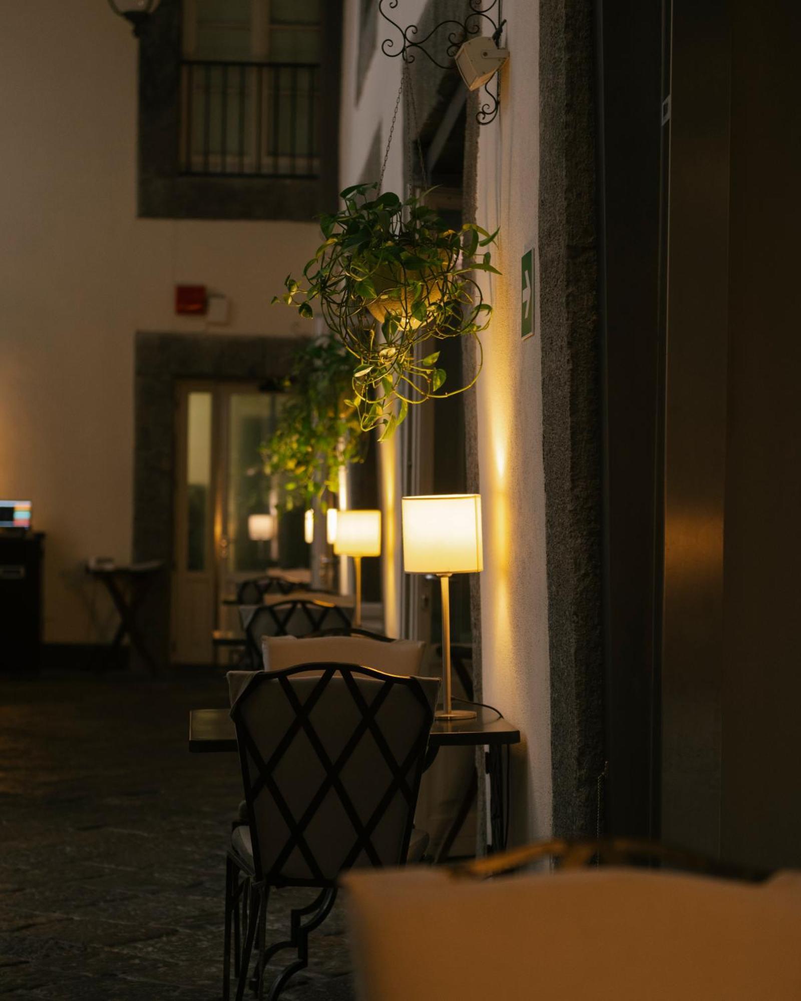 Hotel Palazzo Caracciolo 4*